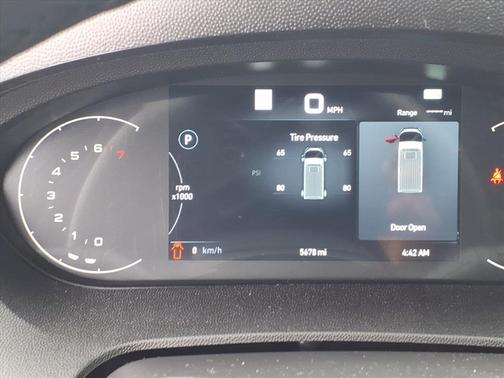 2024 RAM ProMaster 2500 High Roof