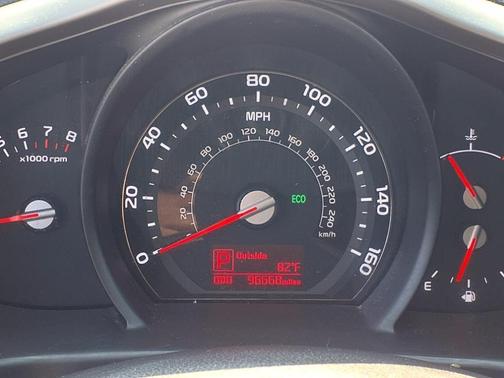 2014 Kia Sportage LX