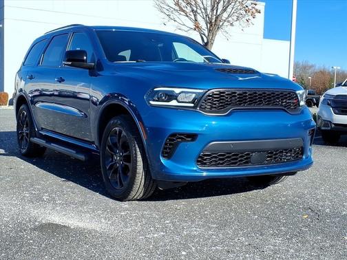 2024 Dodge Durango GT