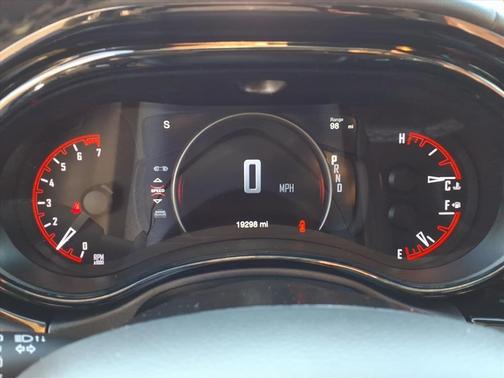 2024 Dodge Durango GT