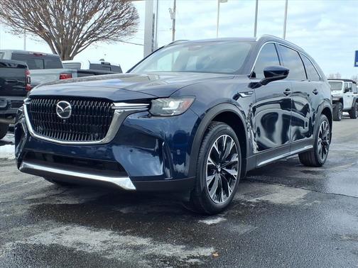 2025 Mazda CX-90 Premium Plus