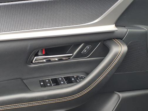 2025 Mazda CX-90 Premium Plus