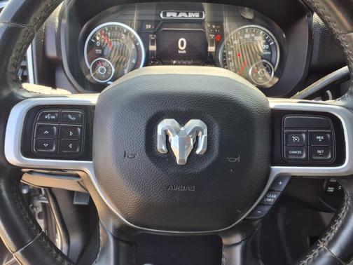 2022 RAM 3500 Big Horn