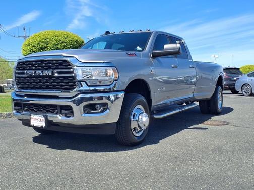 2022 RAM 3500 Big Horn