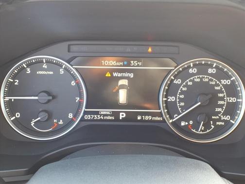 2022 Mitsubishi Outlander Black Edition