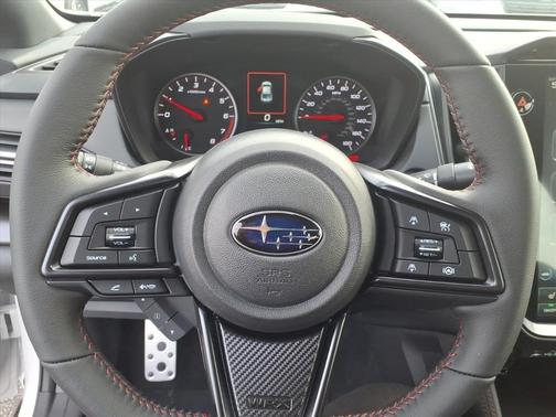 2025 Subaru WRX Premium