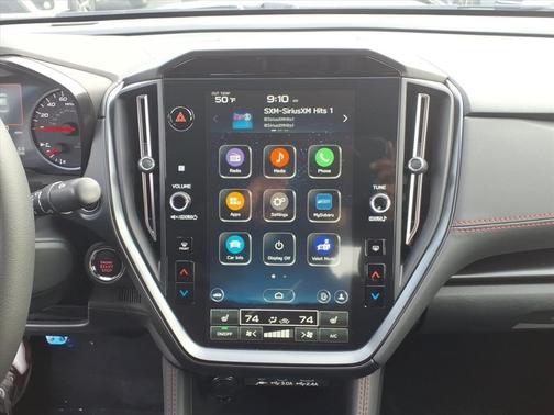 2025 Subaru WRX Premium