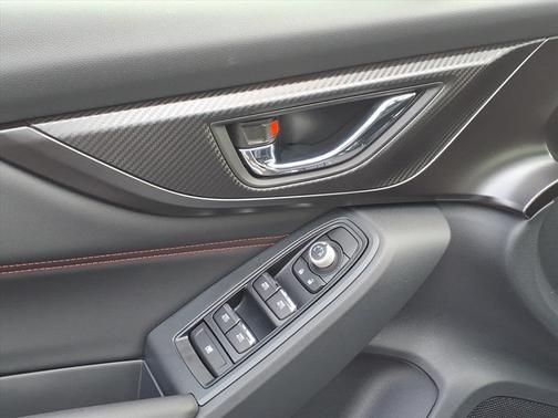 2025 Subaru WRX Premium