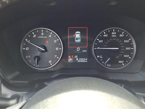 Crystal White Pearl 2023 Subaru Legacy Premium