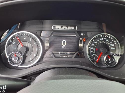 2024 RAM 1500 Big Horn/Lone Star