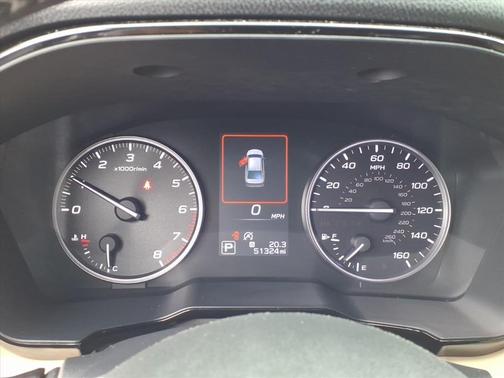 2021 Subaru Legacy Premium