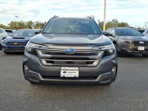 2025 Subaru Forester Hybrid Limited