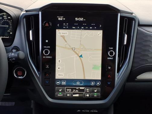 2025 Subaru Forester Hybrid Limited