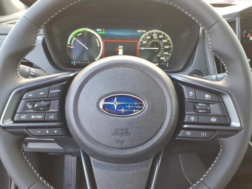 2025 Subaru Forester Hybrid Limited