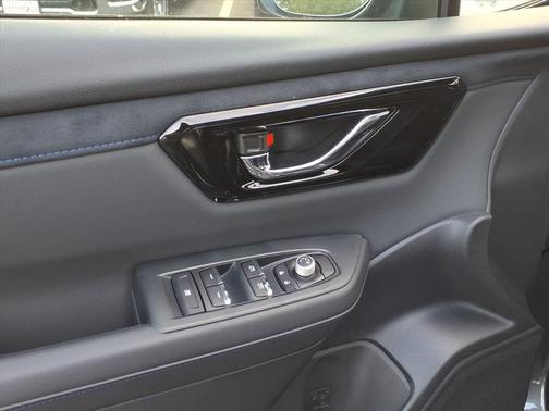 2025 Subaru Forester Hybrid Limited