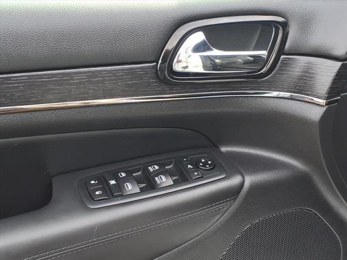 2020 Jeep Grand Cherokee High Altitude