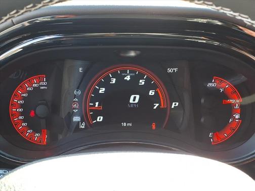 2024 Dodge Durango SRT Hellcat
