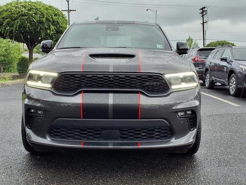 2023 Dodge Durango SRT 392