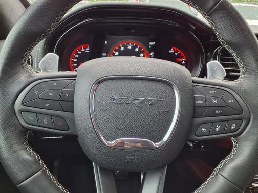 2023 Dodge Durango SRT 392