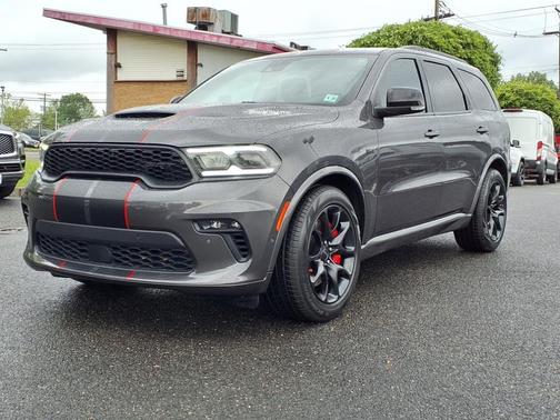 2023 Dodge Durango SRT 392