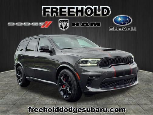 2023 Dodge Durango SRT 392