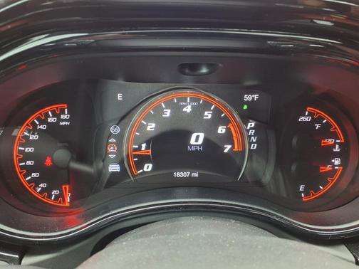 2023 Dodge Durango SRT 392
