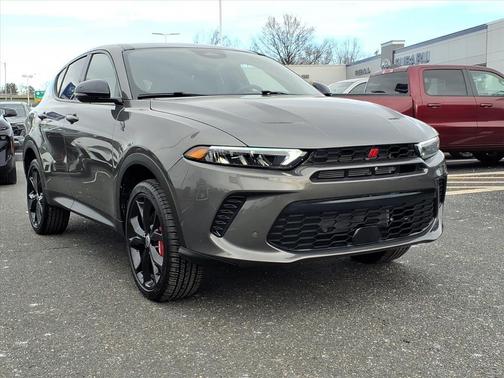 2024 Dodge Hornet GT Plus