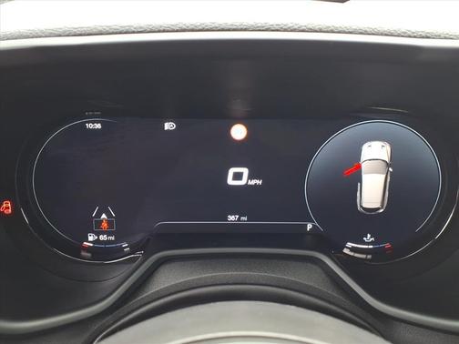 2024 Dodge Hornet GT Plus