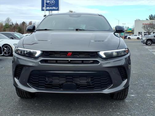 2024 Dodge Hornet GT Plus