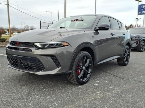 2024 Dodge Hornet GT Plus