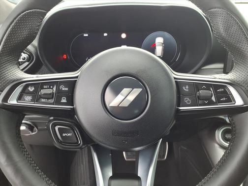 2024 Dodge Hornet GT Plus