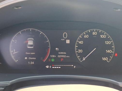 Sonic Gray Pearl 2024 Honda Civic Sport