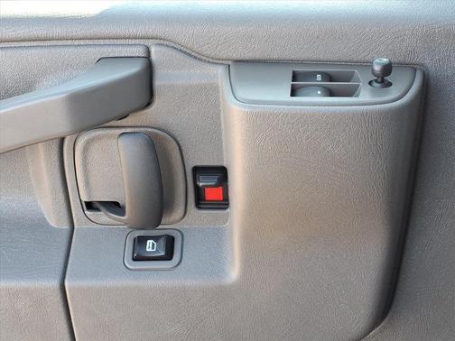 2024 GMC Savana 2500 Work Van