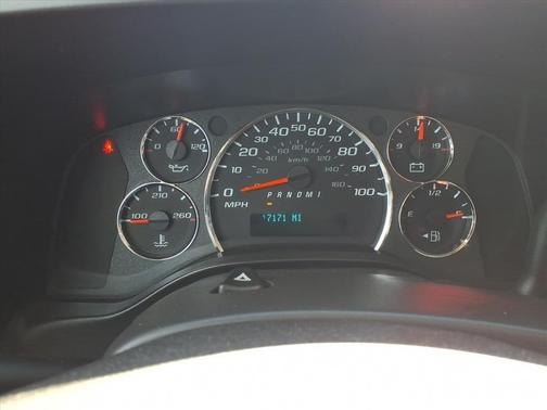 2024 GMC Savana 2500 Work Van