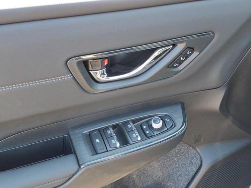 Riverrock Green 2026 Subaru Outback Touring XT