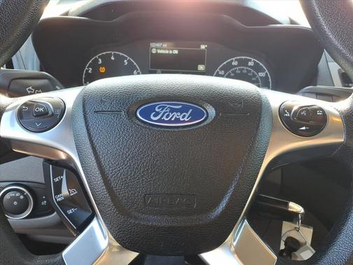 2020 Ford Transit Connect XL