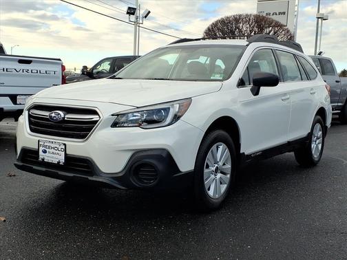 2019 Subaru Outback 2.5i