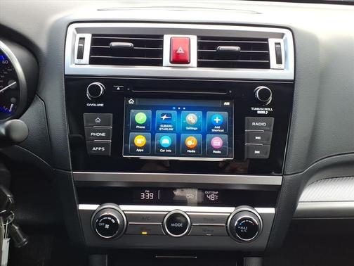 2019 Subaru Outback 2.5i