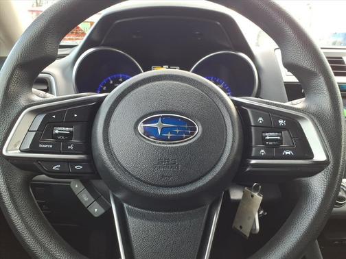 2019 Subaru Outback 2.5i