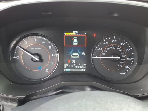 2023 Subaru Crosstrek Premium