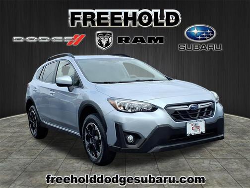 2023 Subaru Crosstrek Premium