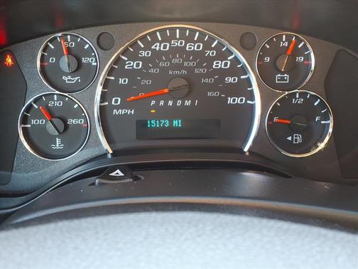 2024 GMC Savana 2500 Work Van