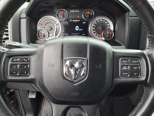2016 RAM 1500 Sport