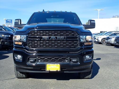 2023 RAM 2500 Big Horn