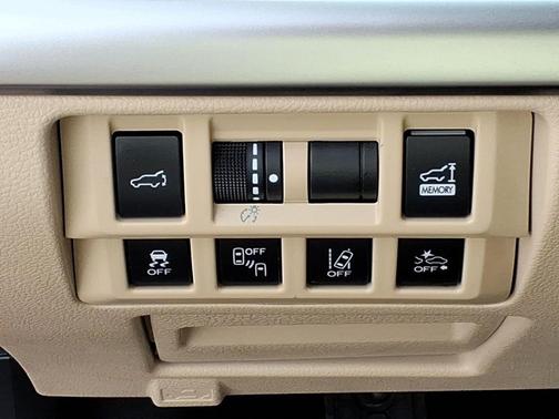 Crimson Red Pearl 2019 Subaru Outback 2.5i Limited