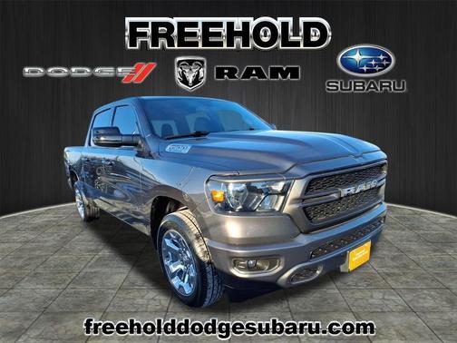 2024 RAM 1500 Tradesman