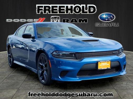 2023 Dodge Charger GT