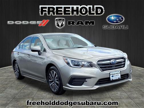 2019 Subaru Legacy 2.5i Premium