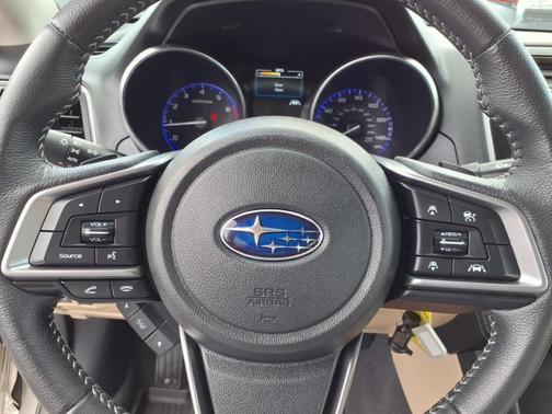 2019 Subaru Legacy 2.5i Premium