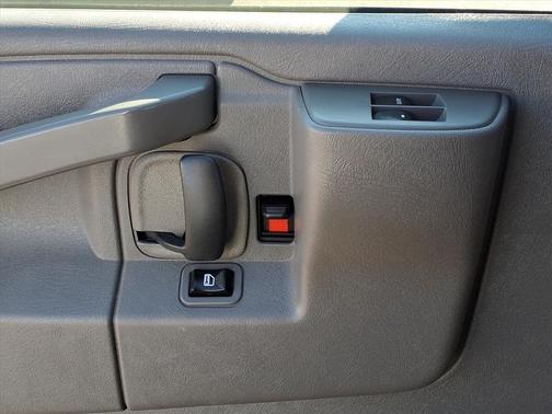 2017 Chevrolet Express 2500 Work Van